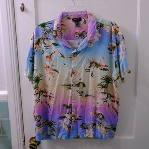 Forever 21 Short sleeve T-shirt XL